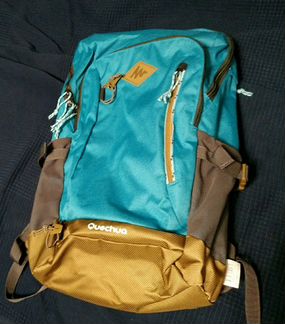 Рюкзак Quechua NH500 20л