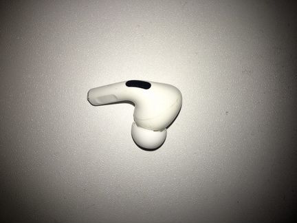 Наушник Apple AirPos Pro правый оригинальный