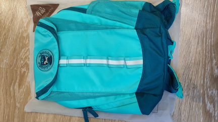 Рюкзак Xiaomi Unicorn Backpack, детский, бирюзовый