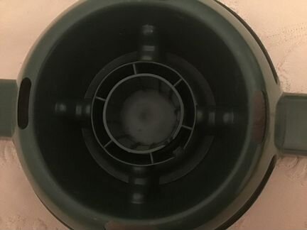 Подставка под новогоднюю ель диаметр 40 мм