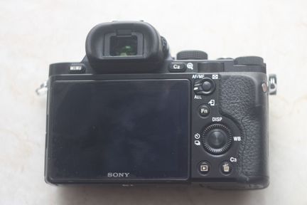 Sony A7