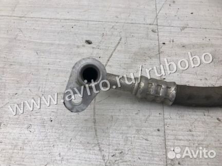 Трубка кондиционера Peugeot 408 1 EP6CDT 2014