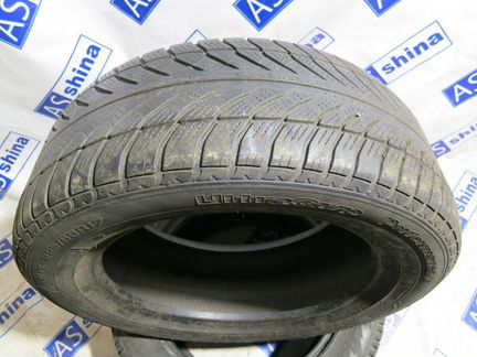Шины бу 225-55-17 GoodYear 17-225-55 94T