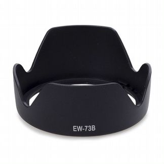 Бленда EW-73B для объектива Canon