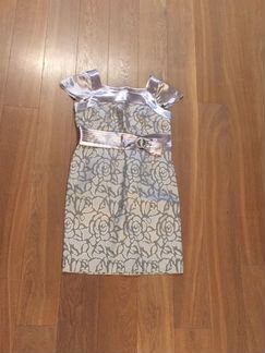 Платье женское