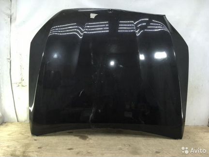Капот Mercedes Glc X253