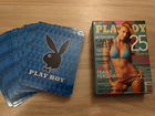 Карты игральные Playboy объявление продам