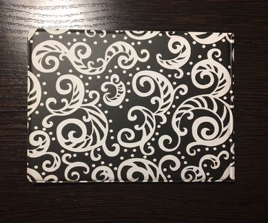 Обложка на зачетную книжку