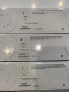Apple Watch 5 44 silver