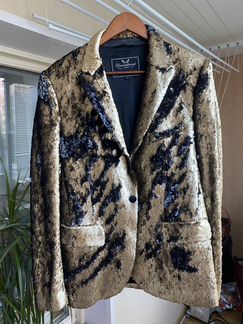 Пиджак Unconditional