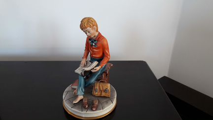 Каподимонте Capodimonte