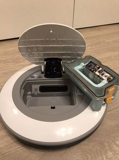 Робот пылесос lg (Hom-bot)