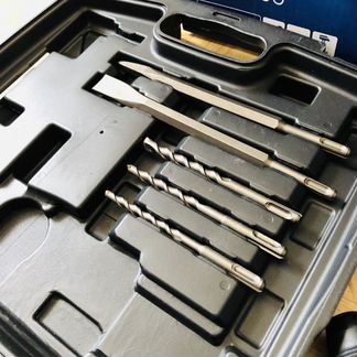 Перфоратор LUX tools BHA-800 (j)