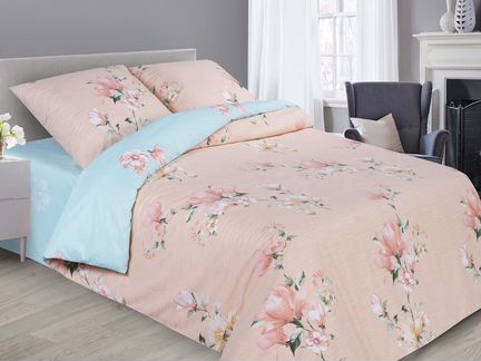 Постельное белье Ursula (семейное)