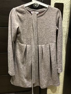 Туника для беременных с поясом 42-44 размер