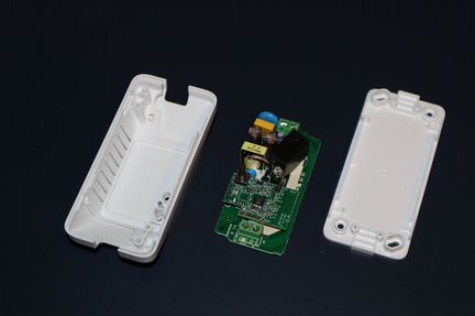 Sonoff Basic R3