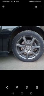 Зимние шины 17R 225/50