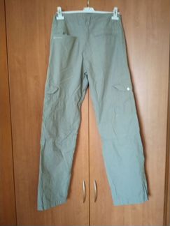 Брюки летние мужские