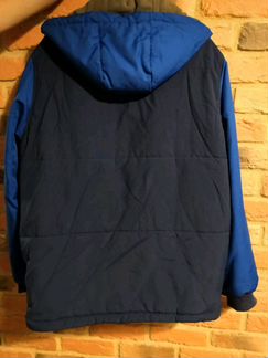 Куртка Reebok Classic