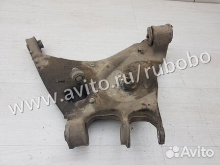 Рычаг задний правый Audi A4 B7 BFB 2006