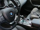BMW X4 2.0 AT, 2018, 40 000 км