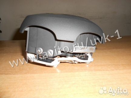 Airbag рулевая Audi A3, 2008-2012 г. в