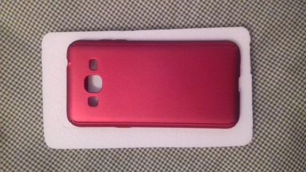 Новый чехол для samsung j3 2016