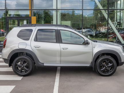 Renault Duster 1.6 МТ, 2020