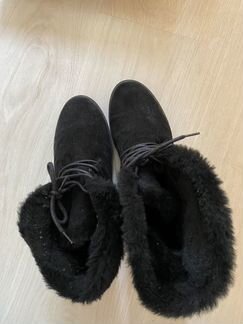 Ботинки Loriblu