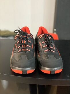 Ботинки Ducati Corse Work shoes Throttle