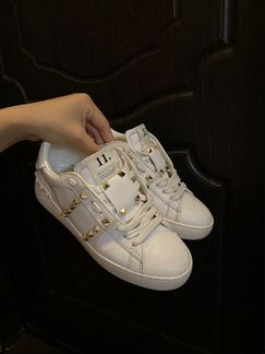 Кеды Valentino Rockstud