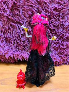 Кукла monster high Дракулаура