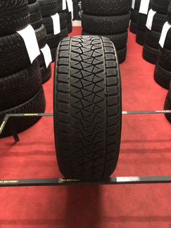 255/45R20 101T Bridgestone Blizzak DM-V2 1шт