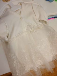 Комбинезон Боди на выписку