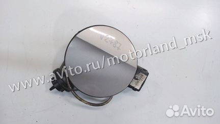 Лючок бензобака Volkswagen Passat 7, 2009