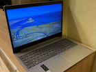 Ноутбук Lenovo IdeaPad 3, Ryzen 3 4300U объявление продам