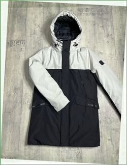 Куртка зимняя