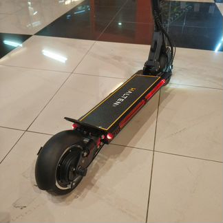 Электросамокат Halten RS-01