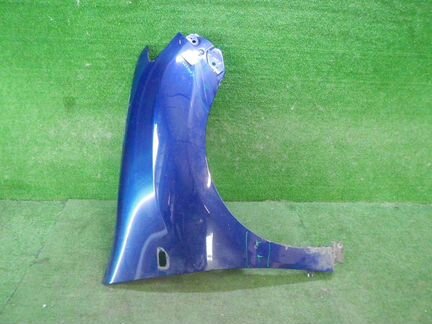 Крыло переднее правое Renault Logan 2 Sandero 2 (2