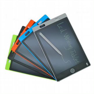 Планшет для рисования и заметок