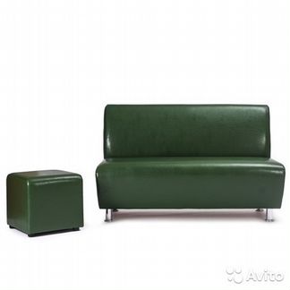 Новый диван в Парикмахерскую