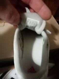 Кроссовки Adidas