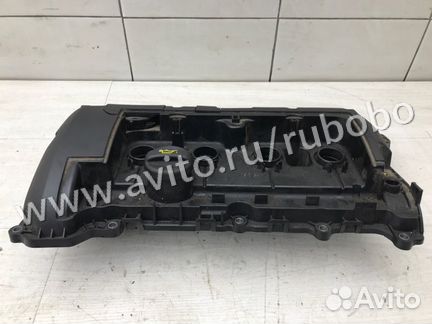 Клапанная крышка Peugeot 308 1 EP6 2009