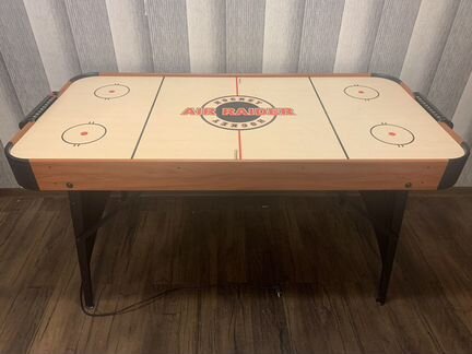 Аэрохоккей fortunа аir rаidеr