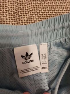 Штаны adidas
