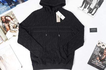 Худи Christian Dior