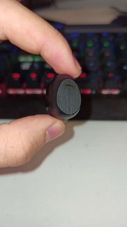 Elari nanopods без кейса, беспроводные наушники