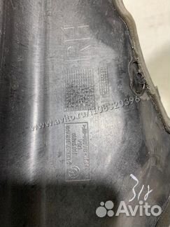 Перегородка моторного отсека правая Bmw X5 E70