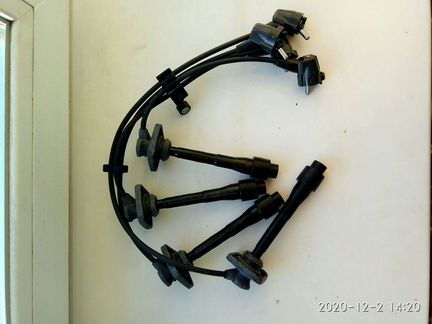 Высоковольтные провода Toyota