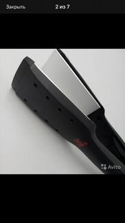 Щипцы для объемных букв